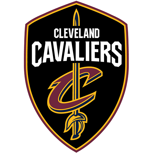 Cleveland Cavaliers iron ons